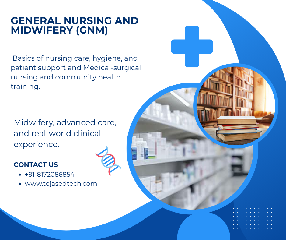 Medical-Surgical Nursing-I